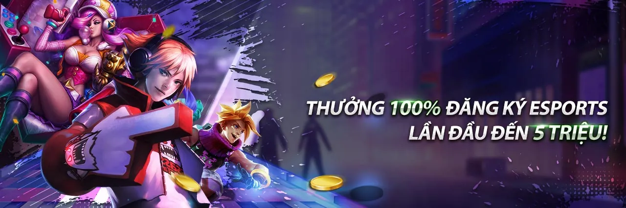 Tổng quan khuyến mãi sumvip5