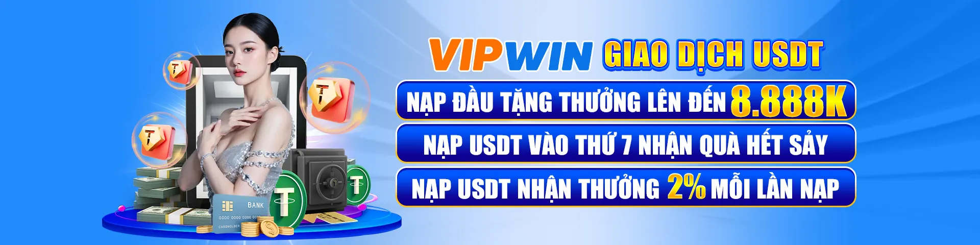 Banner kêu gọi hành động Sumvip5 Link Vào