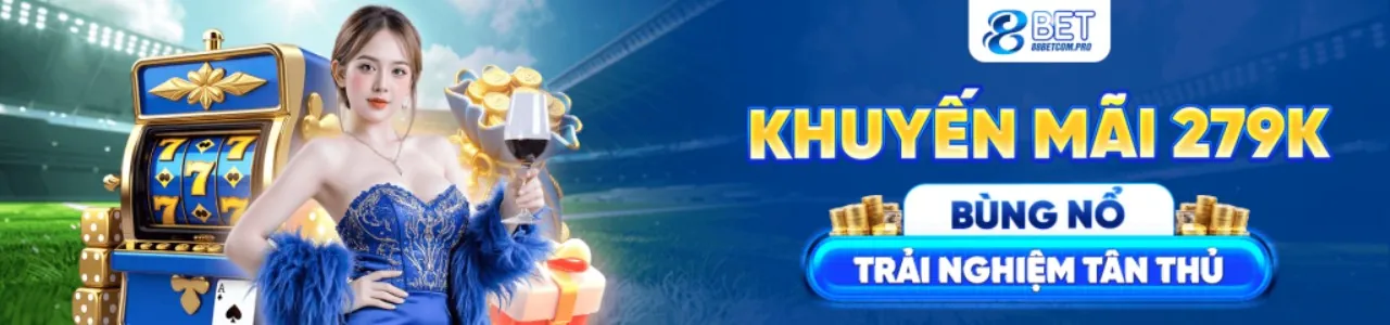 Sòng Bạc Trực Tuyến Sumvip5
