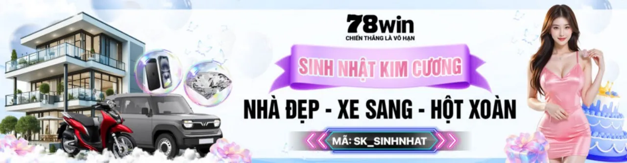 Các chương trình khuyến mãi hấp dẫn tại Sumvip5